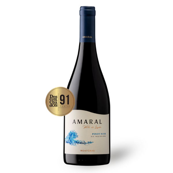 AMARAL PINOT NOIR
