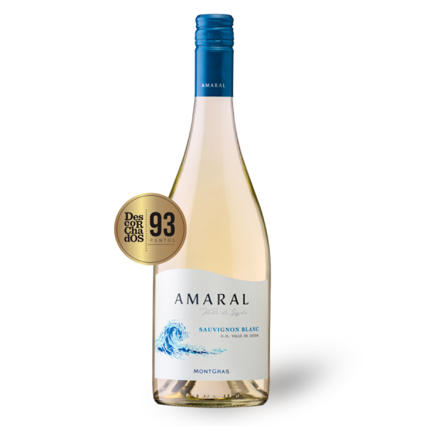 MONTGRAS AMARAL SAUVIGNON BLANC