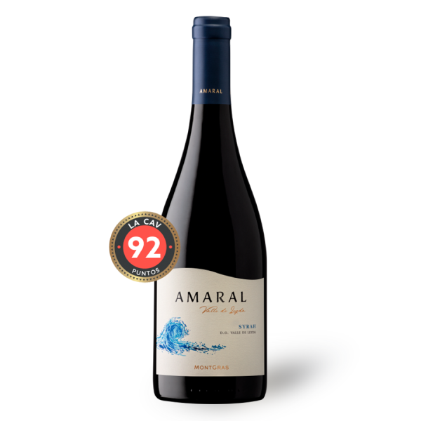 AMARAL SYRAH