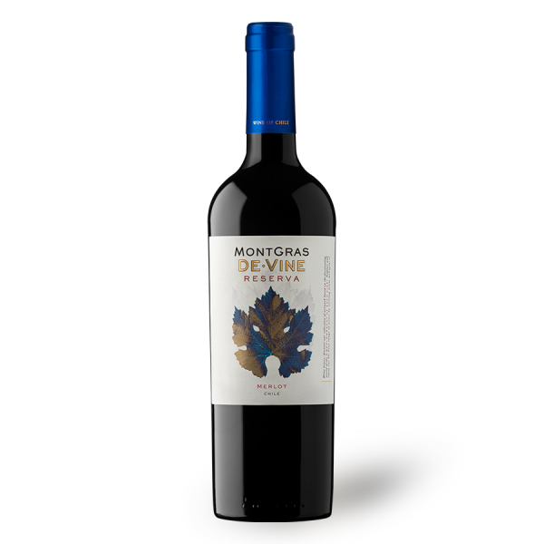 MONTGRAS DEVINE MERLOT