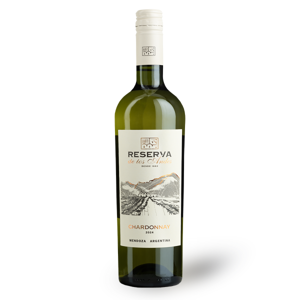 Reserva de los Andes Chardonnay