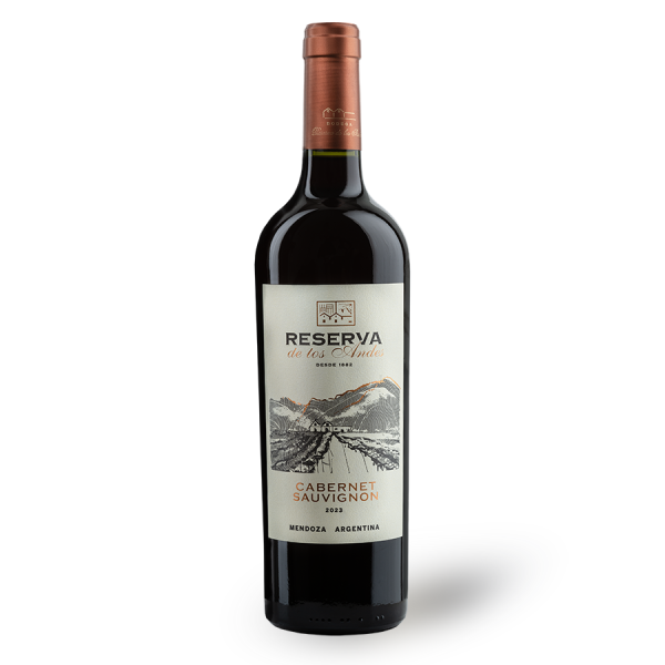 Reserva de los Andes Cabernet Sauvignon