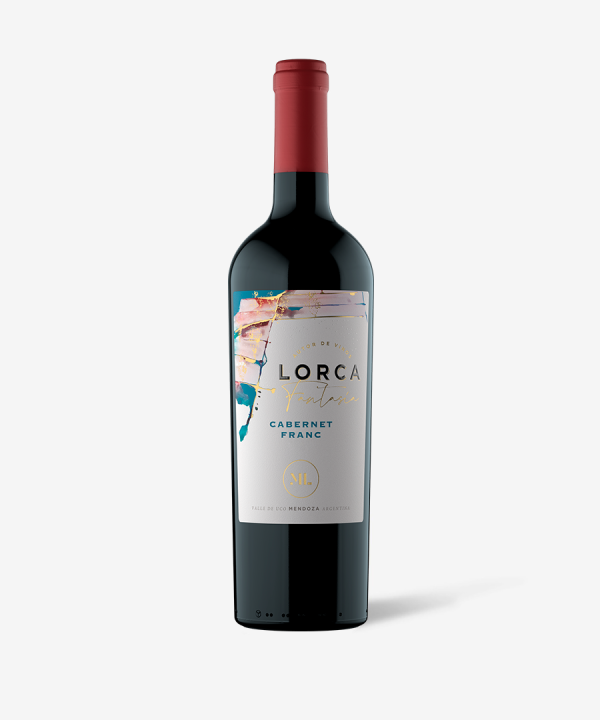LORCA FANTASIA CABERNET FRANC